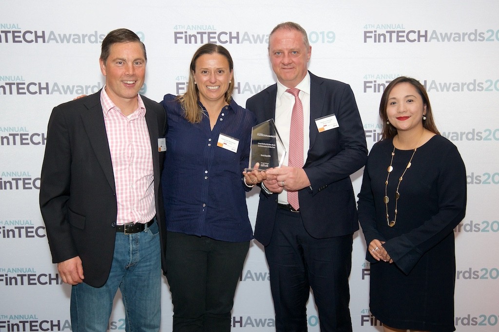 Fintech Awards 2024