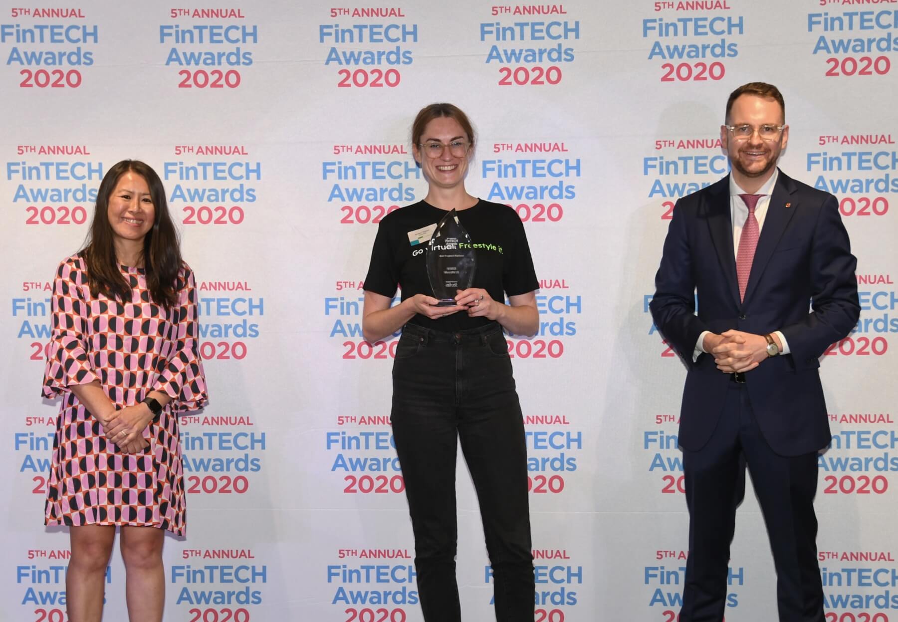 Fintech Awards 2024