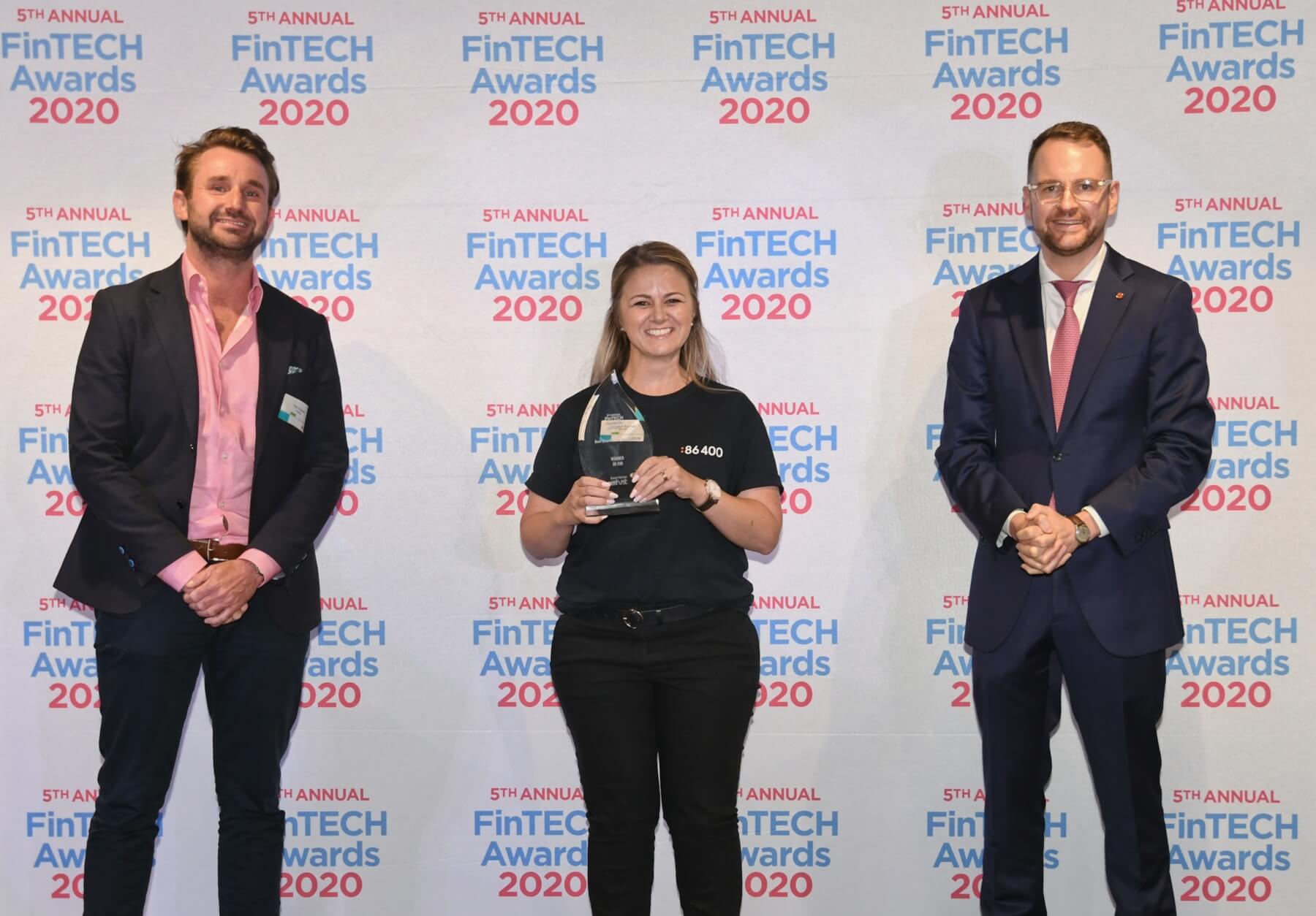 Fintech Awards 2024