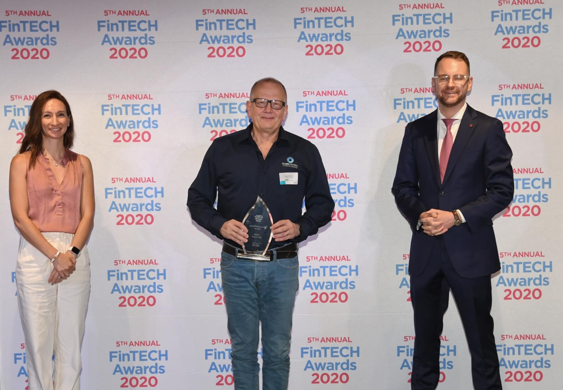 Fintech Awards 2024