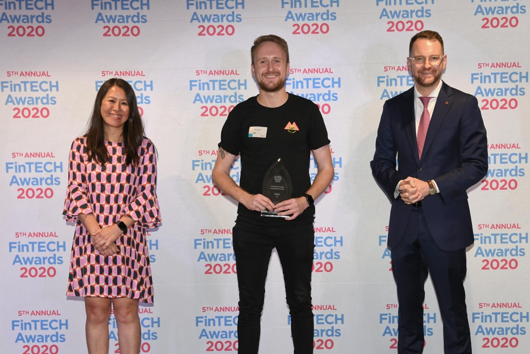 Fintech Awards 2024