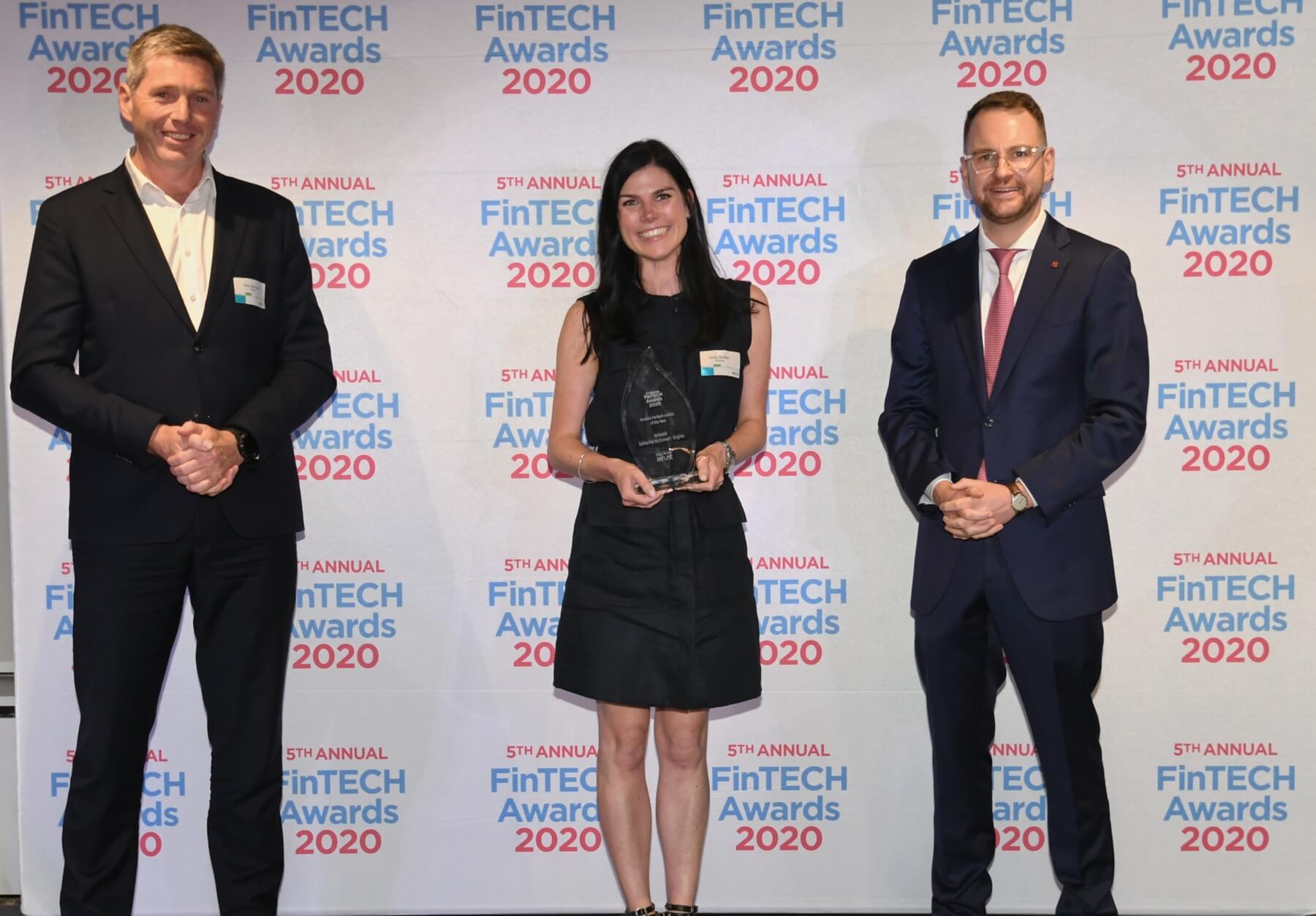 Fintech Awards 2024