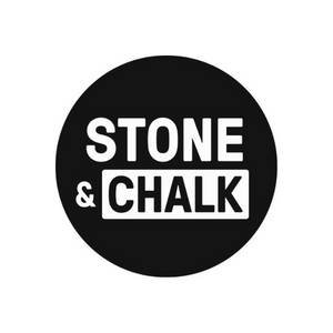 Stone and Chalk